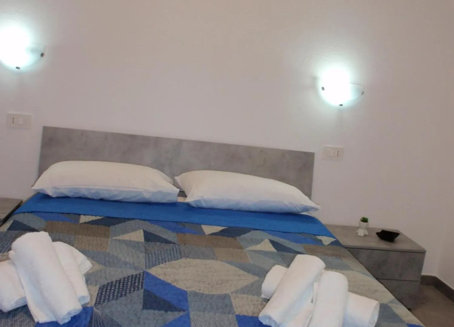 Seunis Rooms Alghero