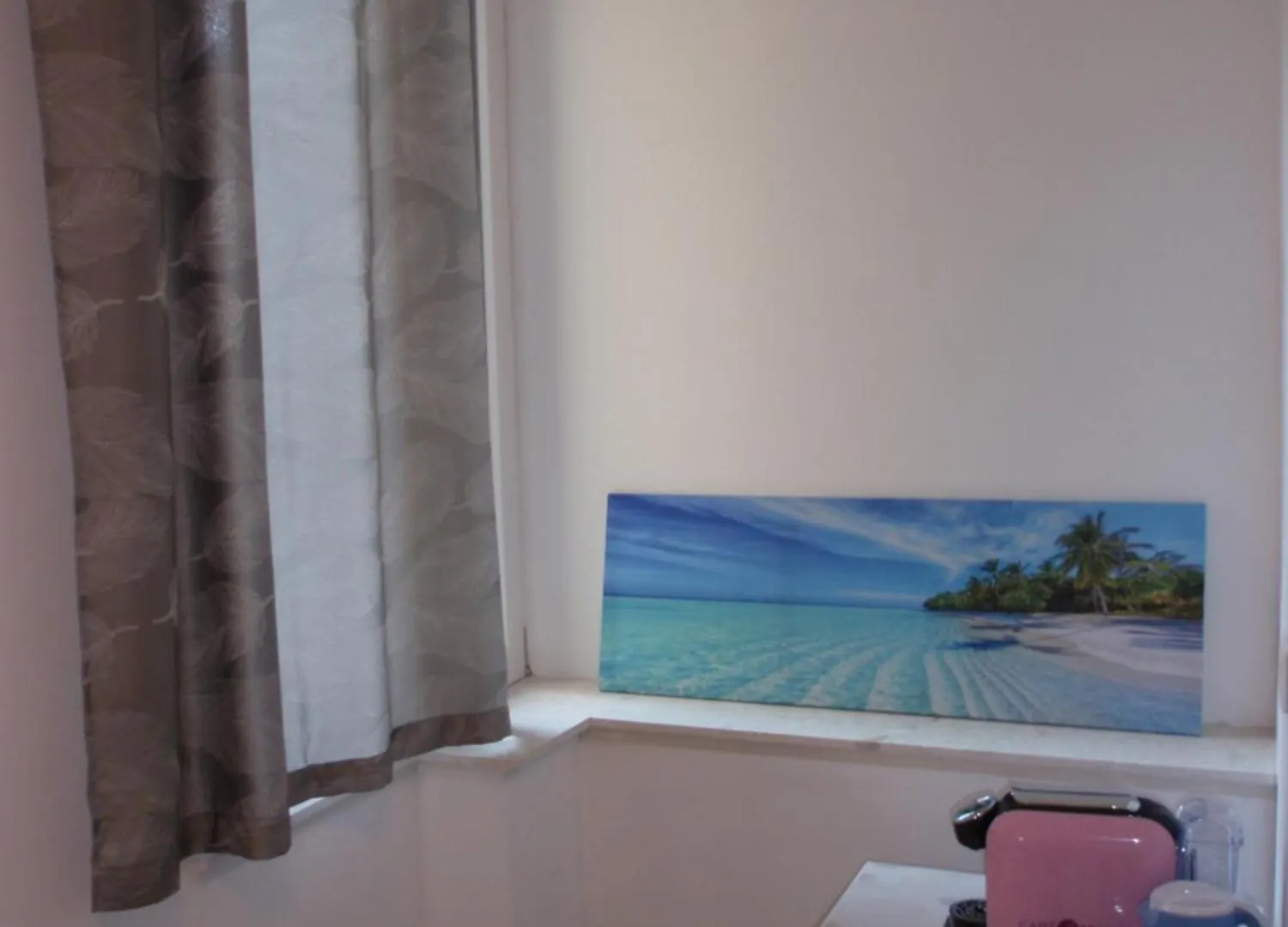 Konukevi Seunis Rooms Alghero