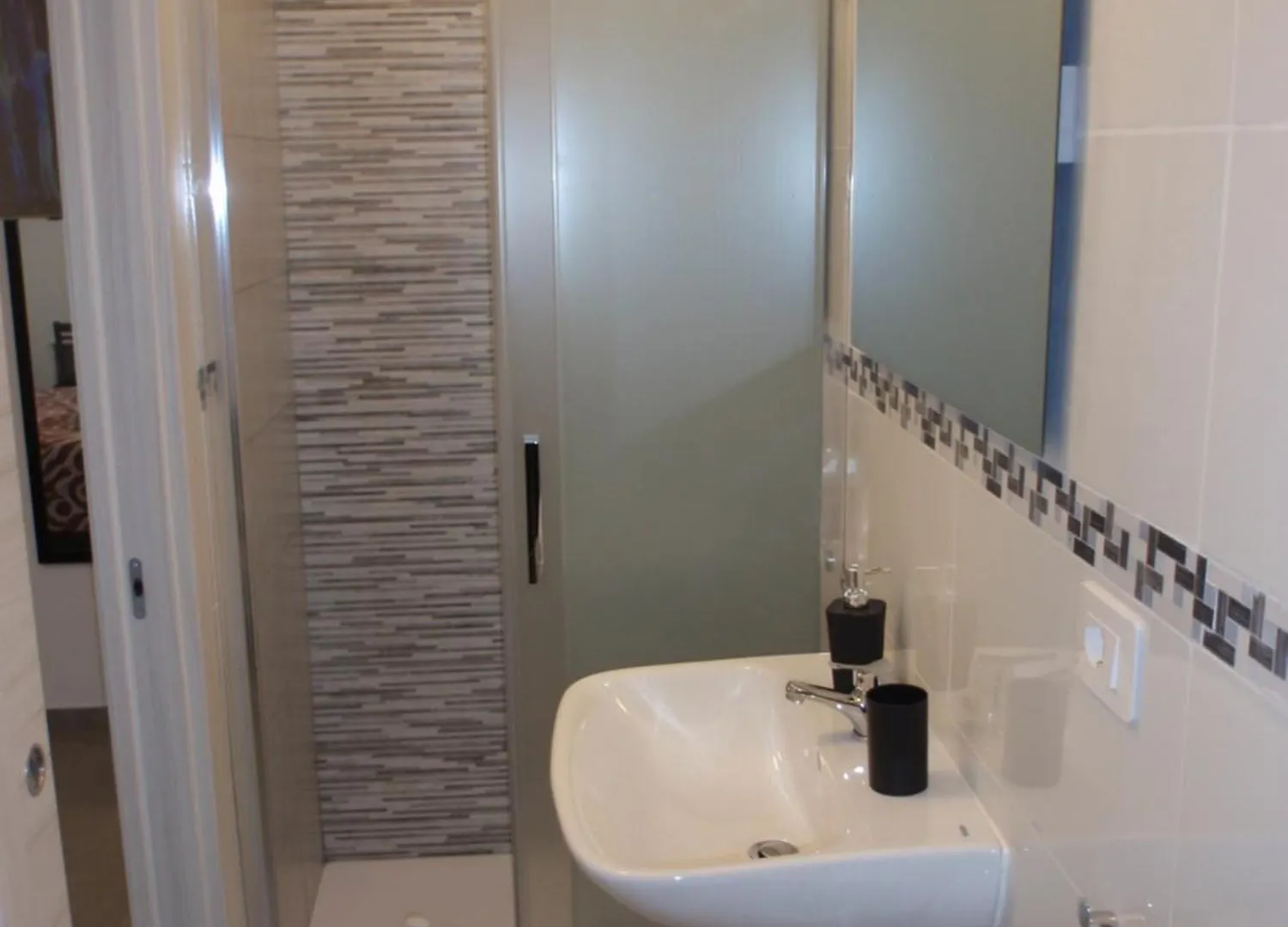 Konukevi Seunis Rooms Alghero İtalya