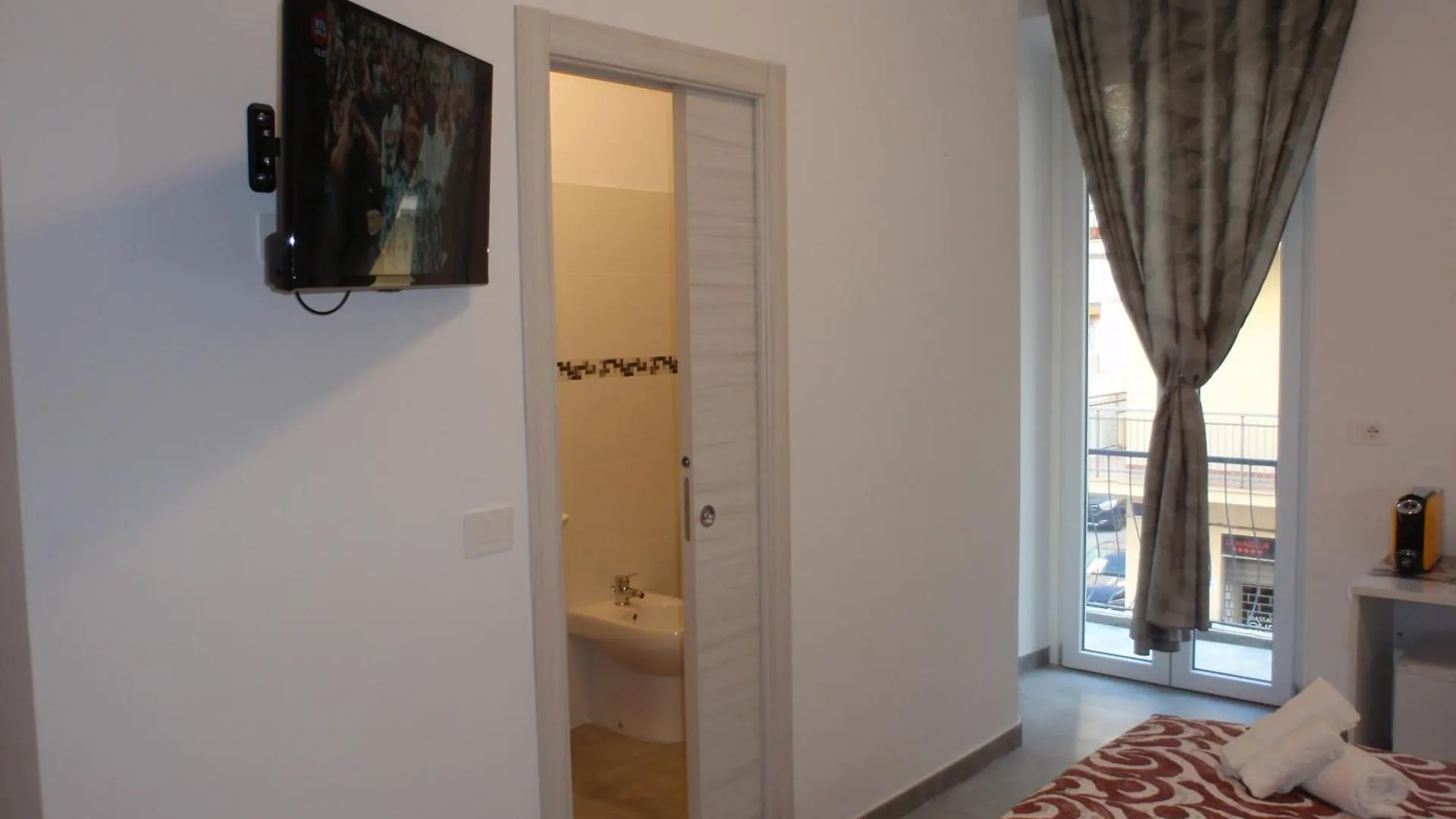 Seunis Rooms Alghero 0*,  İtalya