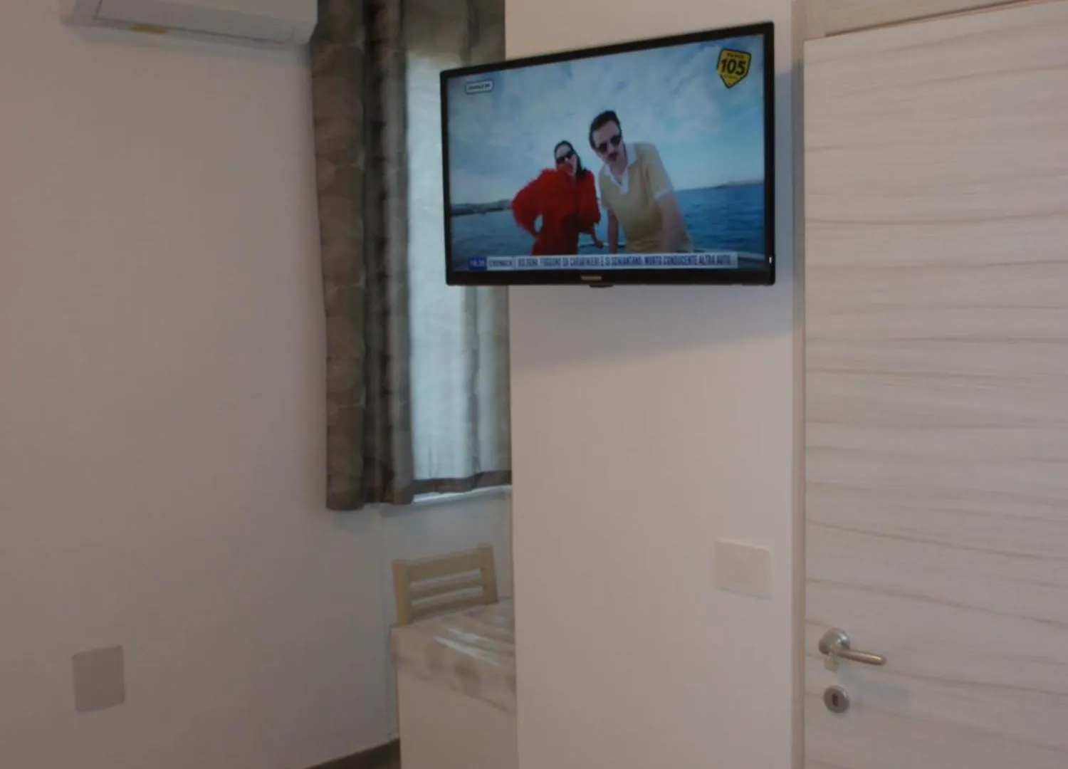 Seunis Rooms Alghero