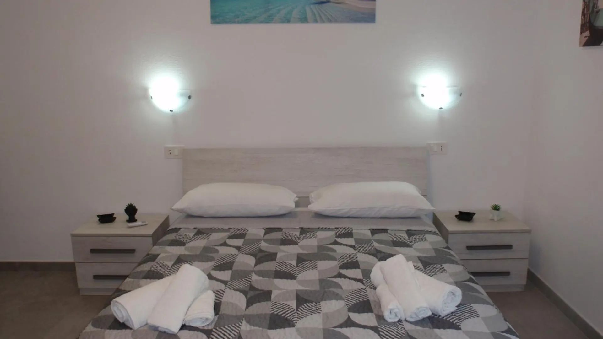 Seunis Rooms Alghero