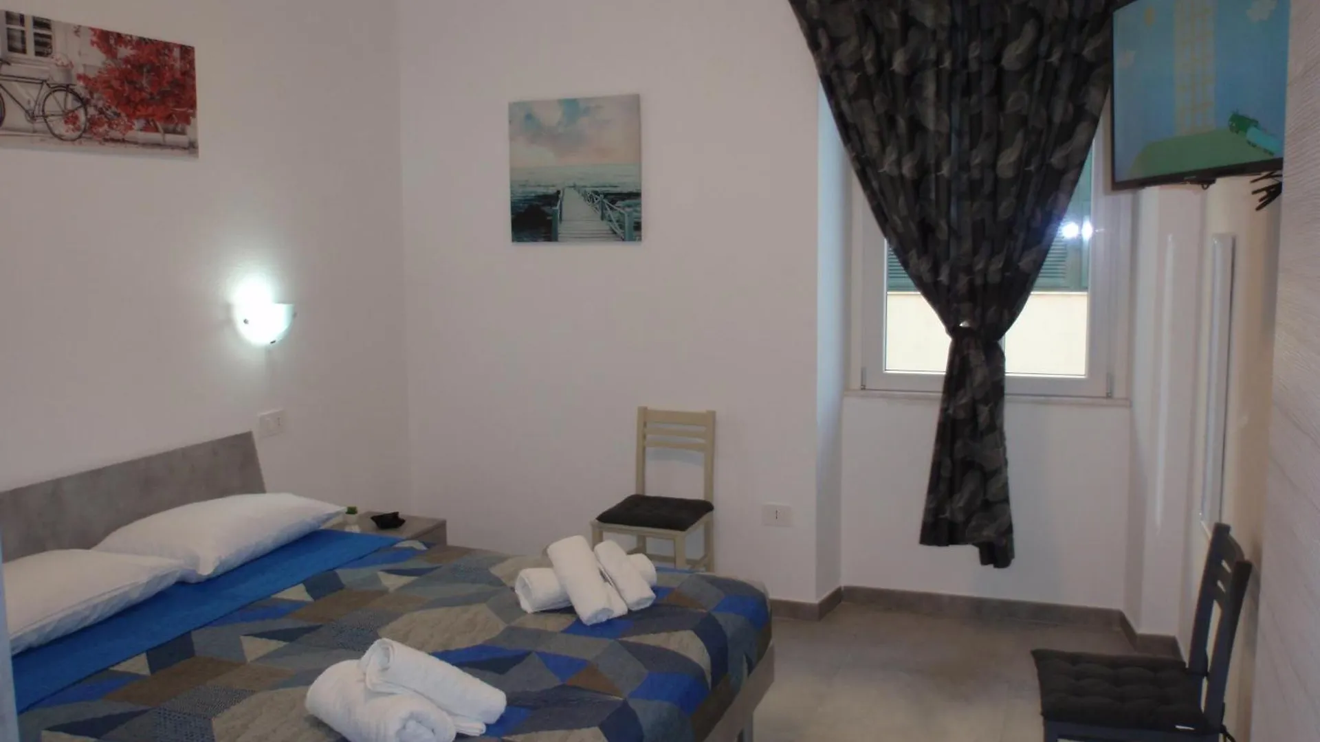 Seunis Rooms Alghero 0*,