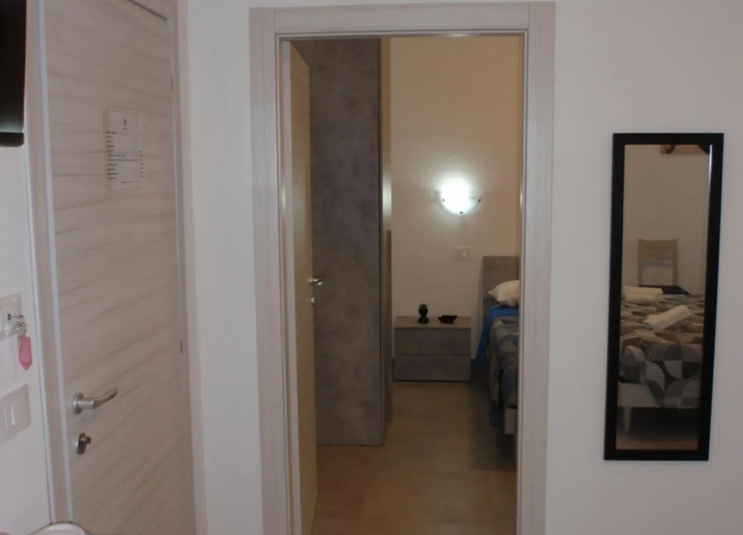Seunis Rooms Alghero 0*,  İtalya