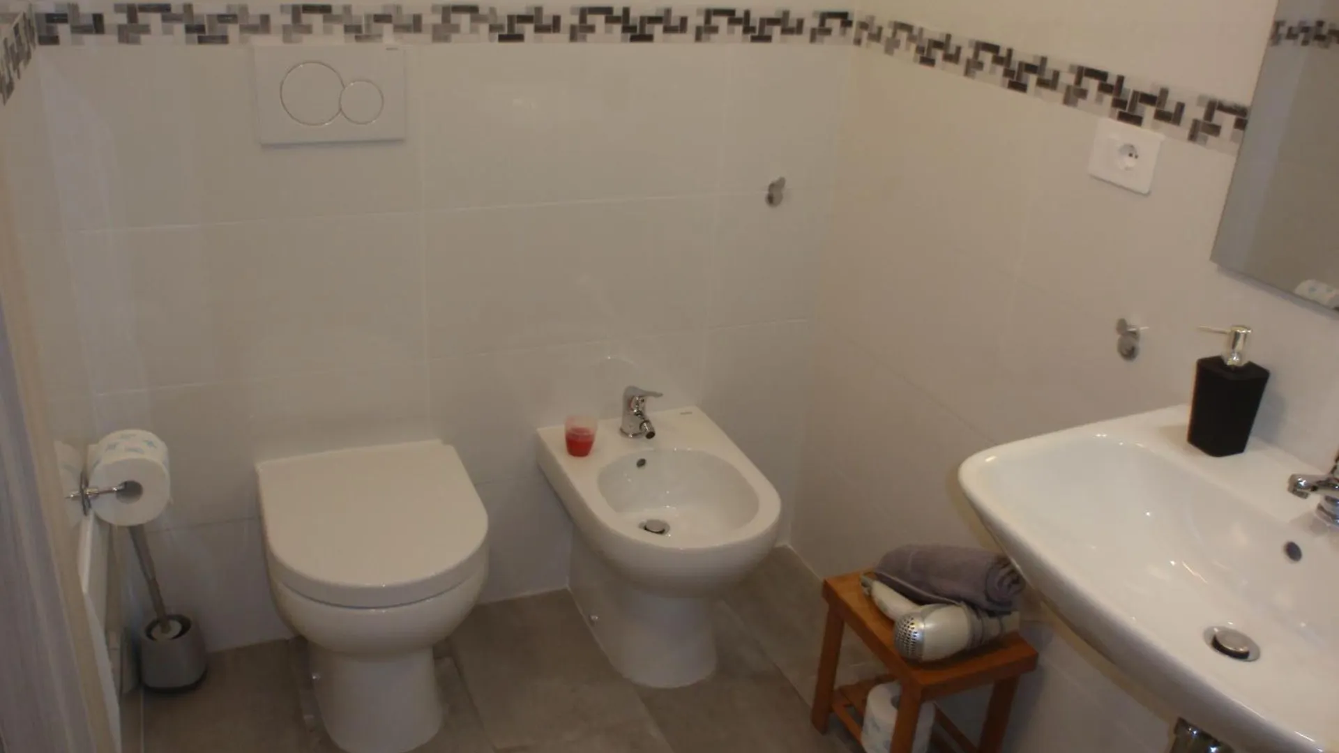 Konukevi Seunis Rooms Alghero