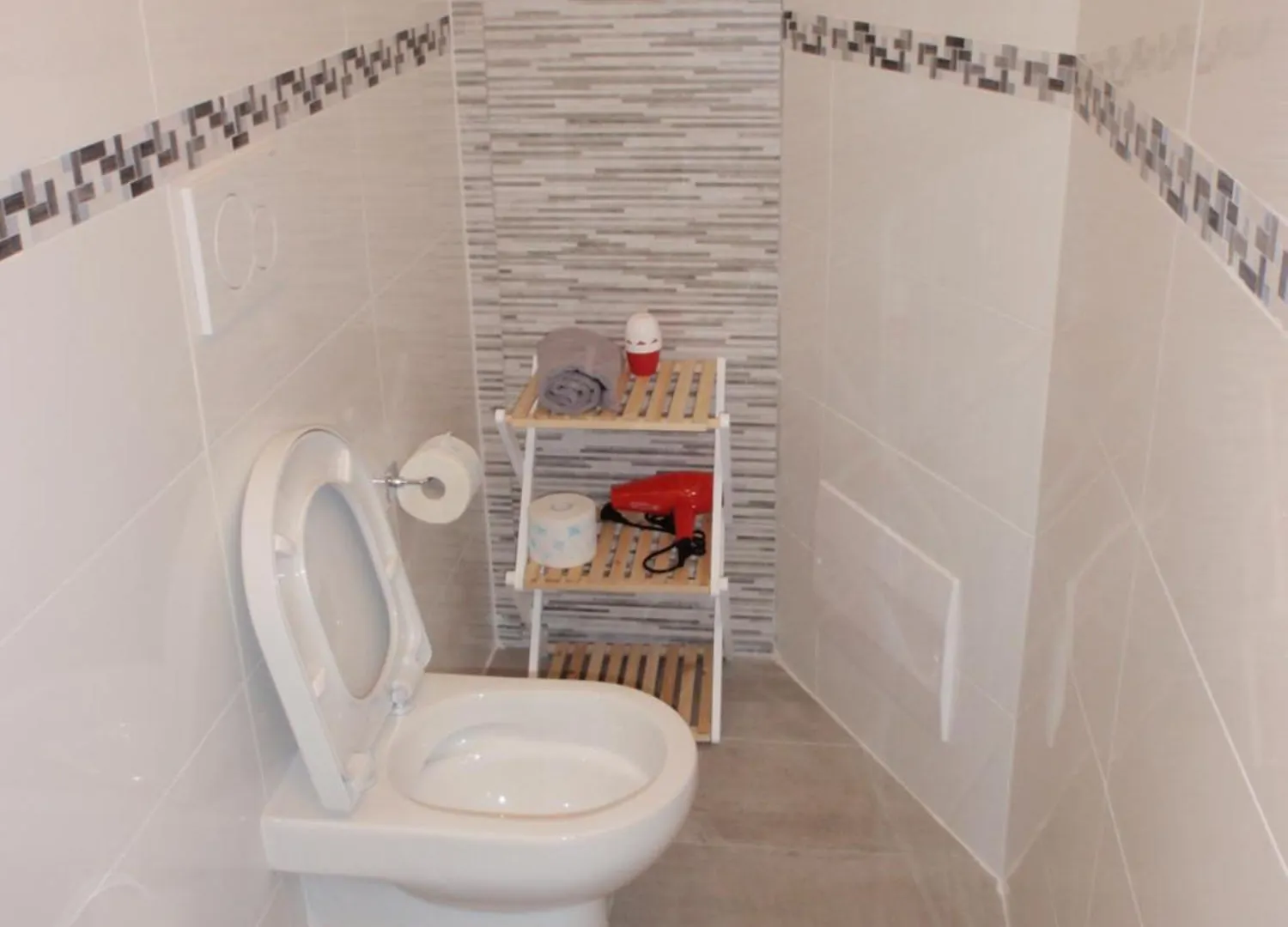 Konukevi Seunis Rooms Alghero İtalya