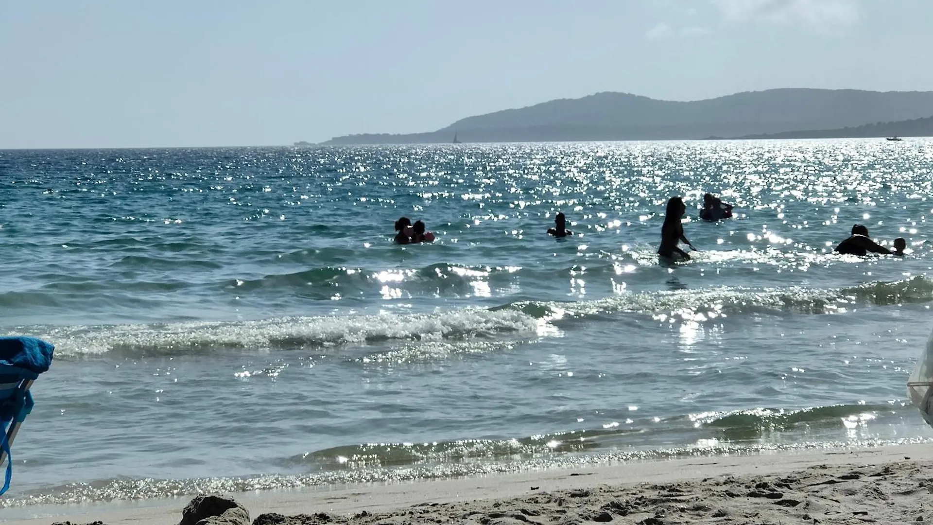 Konukevi Seunis Rooms Alghero İtalya