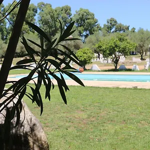 Gasthof Lughente, Alghero