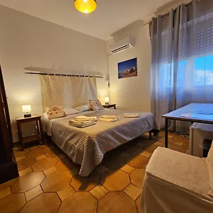 Gasthof Antonhouse, Alghero