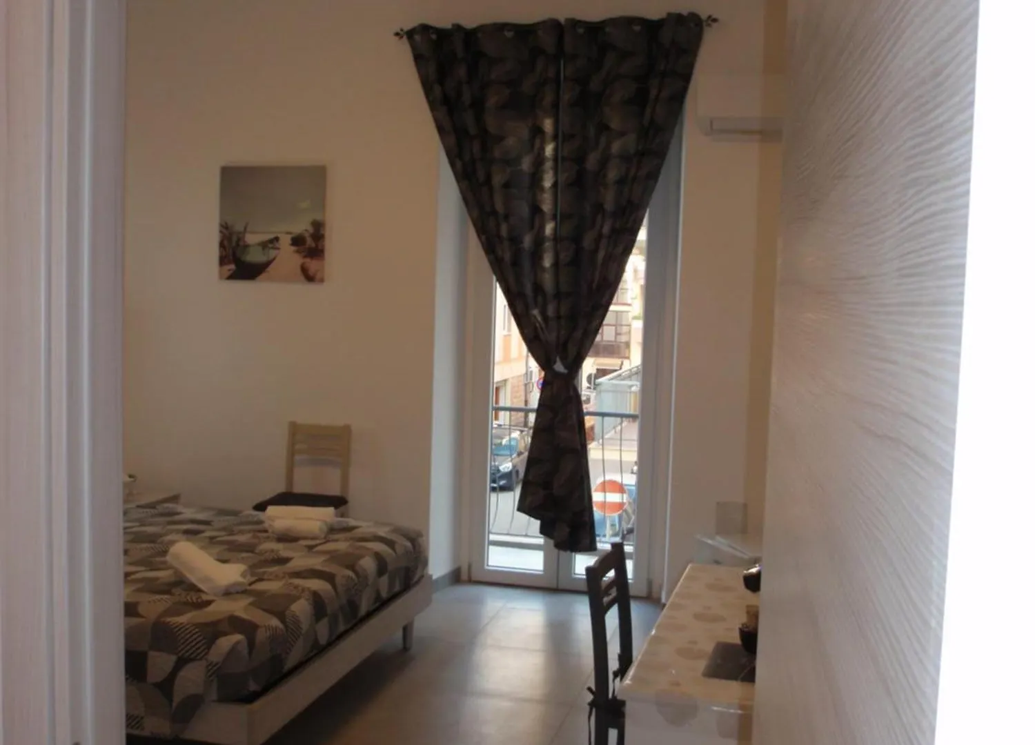 Seunis Rooms Альгеро Гостевой дом