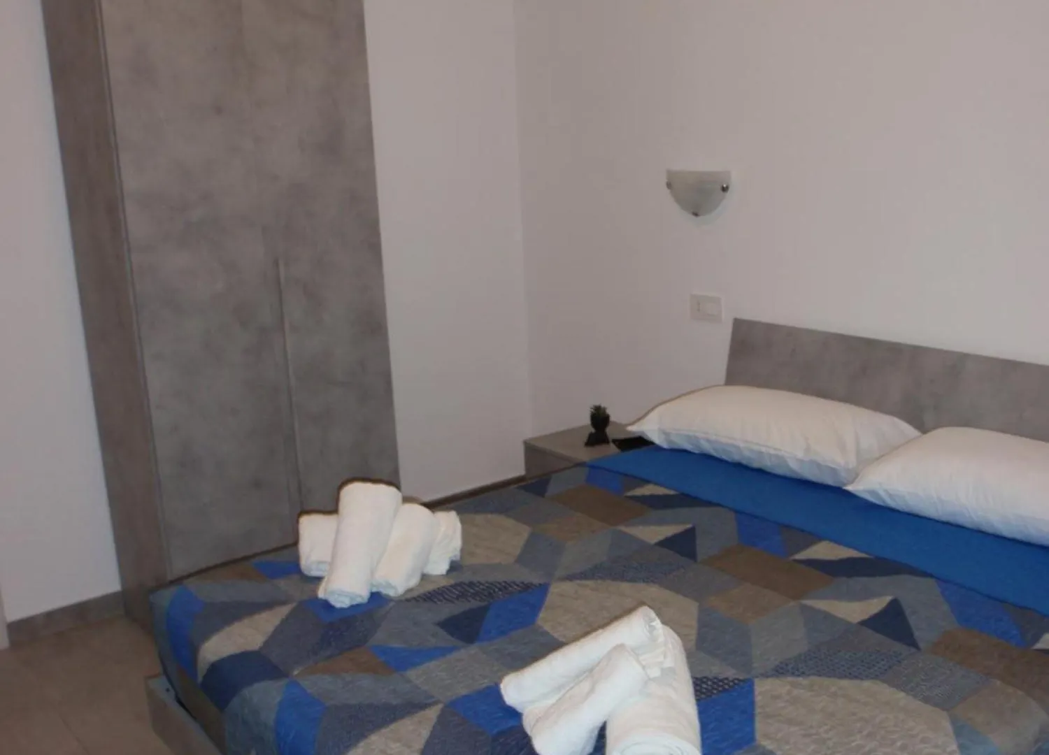Гостевой дом Seunis Rooms Альгеро