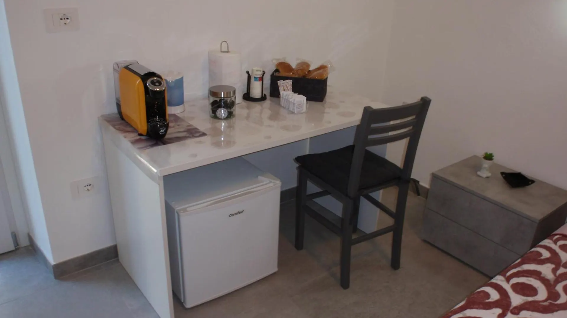 Seunis Rooms Альгеро Гостевой дом